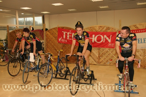 Telethon 2007 057